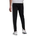 Miniatyrbild 2 av 7: Adidas Stripes Jogger Tp Byxor 3 Svart M / Regular Man