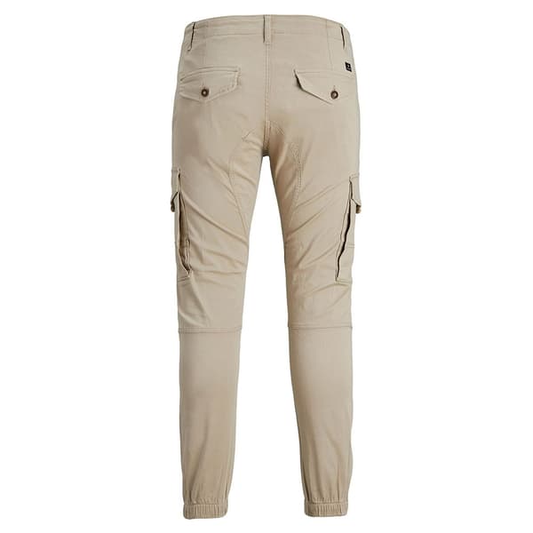 Jack & Jones Bukser Stpaul Flake Akm 542 Beige 44 / 30 Mand
