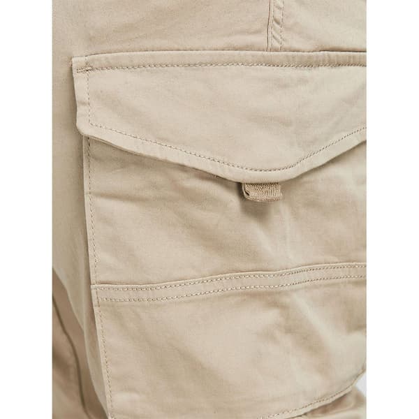 Jack & Jones Bukser Stpaul Flake Akm 542 Beige 44 / 30 Mand