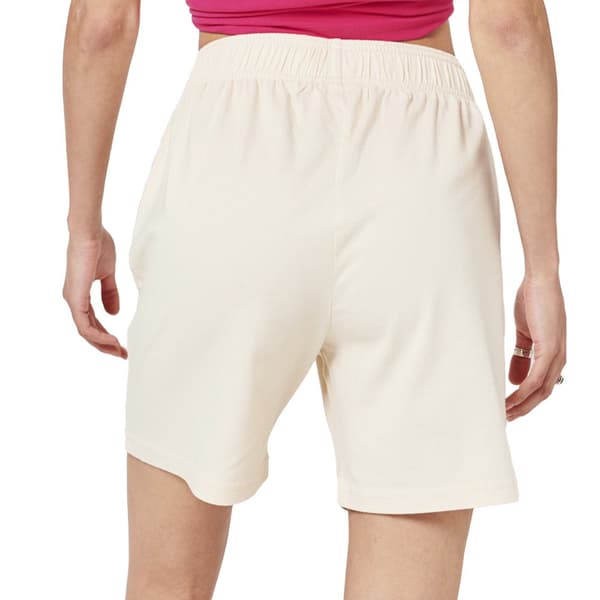 Superdry Shortsit Code Sl Applique Boy Valkoinen XS Nainen