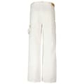 Miniatyrbild 3 av 3: Superdry Byxor High Rise Carpenter Vit 28 / 32 Kvinna