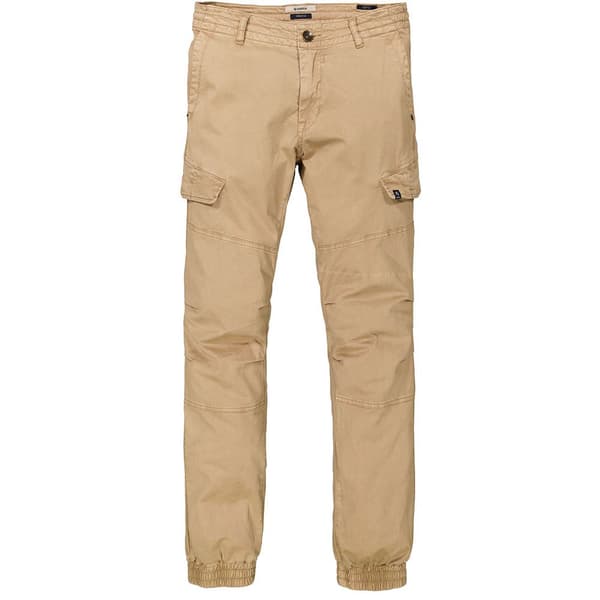 Garcia Byxor Z1125 Beige 33 Man