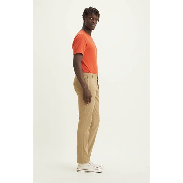 Dockers Bukser Supreme Flex Slim Beige 36 / 34 Mand