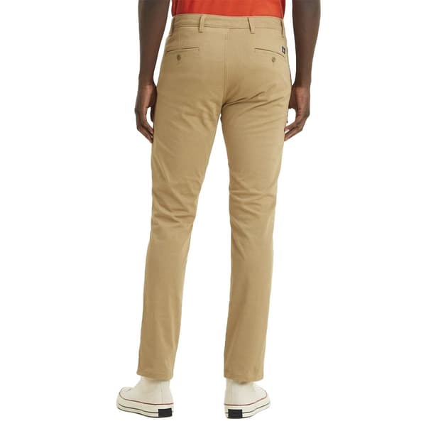 Dockers Bukser Supreme Flex Slim Beige 36 / 34 Mand