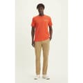 Pikkukuva 5 / 5: Dockers Housut Supreme Flex Slim Beige 38 / 34 Mies