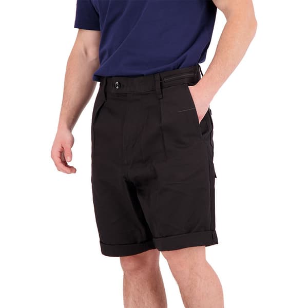 G-star Chino-shortsit Worker Musta 29 Mies