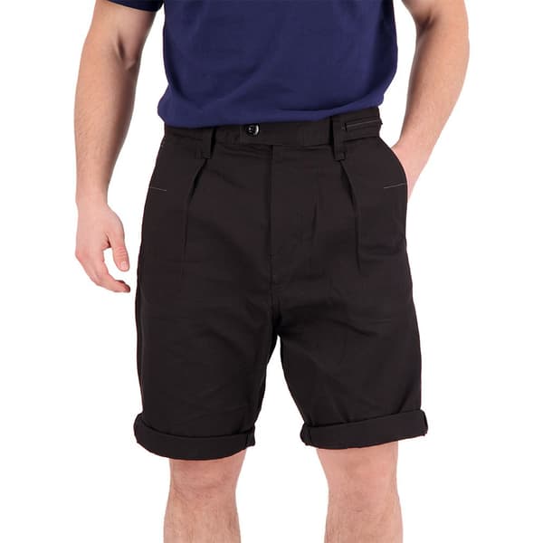 G-star Chino-shortsit Worker Musta 29 Mies