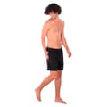 Pikkukuva 4 / 5: Hurley Hiki Shortsit Exp Dri Trek Ii 17.5´´ Musta S Mies