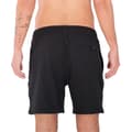 Pikkukuva 2 / 5: Hurley Hiki Shortsit Exp Dri Trek Ii 17.5´´ Musta S Mies