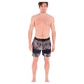 Miniatyrbillede 5 af 5: Hurley Sweat Shorts Exp Phntm+ Trek Ii Apex 17.5´´ Grå S Mand