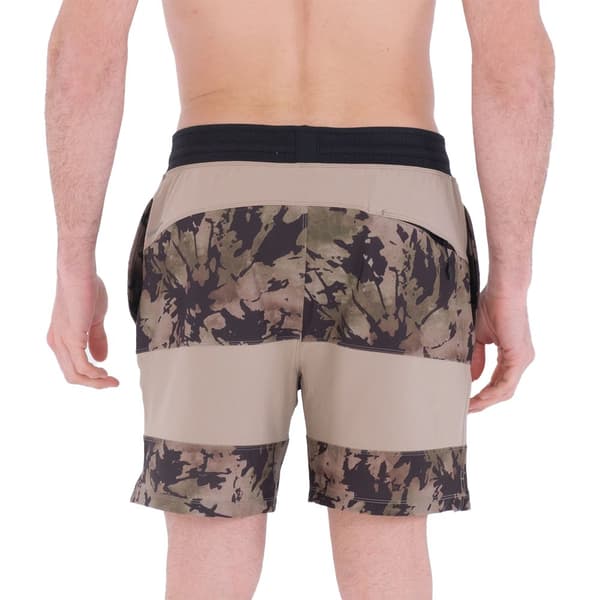 Hurley Hiki Shortsit Exp Phntm+ Trek Ii Apex 17.5´´ Vihreä S Mies