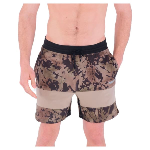 Hurley Hiki Shortsit Exp Phntm+ Trek Ii Apex 17.5´´ Vihreä S Mies