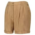 Miniatyrbild 3 av 3: Superdry Shorts Studios Cupro Grönt XS Kvinna