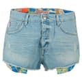 Pikkukuva 1 / 3: Superdry Farkkushortsit Vintage High Rise Sininen 30 Nainen