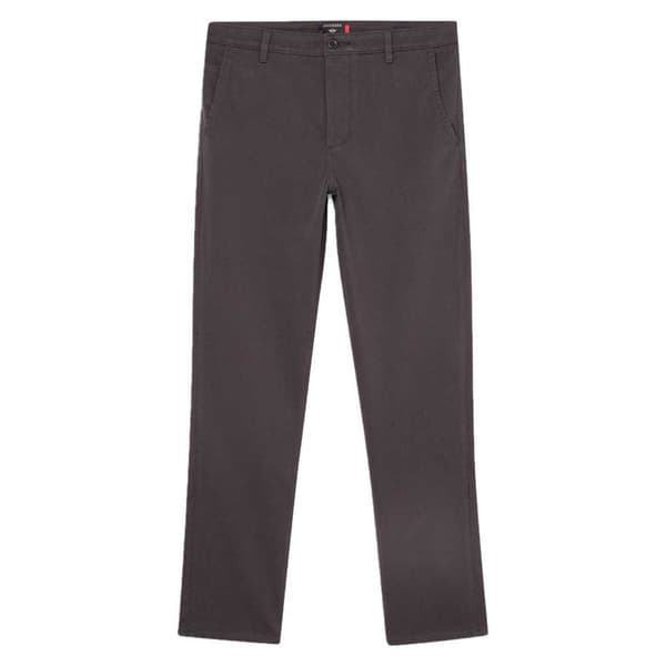 Dockers Byxor Supreme Flex Slim Svart 31 / 34 Man