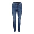 Miniatyrbild 3 av 6: Vero Moda Jeans Med Hög Midja Sophia Skinny Destr Li388 Blå S / 30 Kvinna
