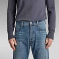 Miniatyrbillede 4 af 6: G-star Jeans Arc 3d Blå 30 / 32 Mand