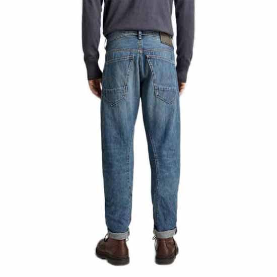G-star Jeans Arc 3d Blå 30 / 32 Mand