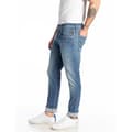 Miniatyrbillede 4 af 8: Replay Jeans M914y .000.661 Y74 Blå 32 / 30 Mand