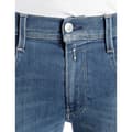 Miniatyrbillede 5 af 8: Replay Jeans M914y .000.661 Y74 Blå 32 / 30 Mand