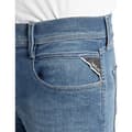 Miniatyrbillede 6 af 8: Replay Jeans M914y .000.661 Y74 Blå 32 / 30 Mand