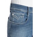 Miniatyrbillede 7 af 8: Replay Jeans M914y .000.661 Y74 Blå 32 / 30 Mand