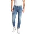 Miniatyrbillede 1 af 8: Replay Jeans M914y .000.661 Y74 Blå 32 / 30 Mand