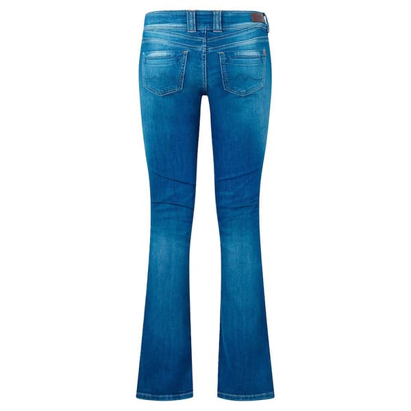 Pepe Jeans Jeans Gen Blå 31 / 30 Kvinna