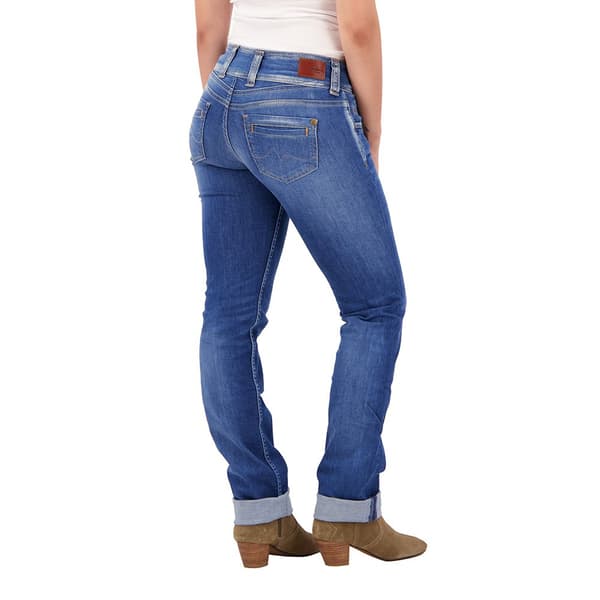 Pepe Jeans Jeans Gen Blå 31 / 30 Kvinna