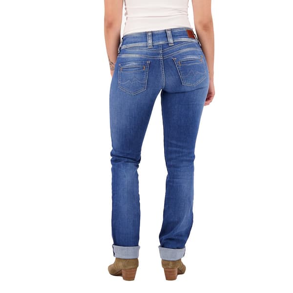 Pepe Jeans Jeans Gen Blå 31 / 30 Kvinna