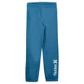 Miniatyrbillede 1 af 2: Hurley Joggere One & Only 986464 Blå M Dreng