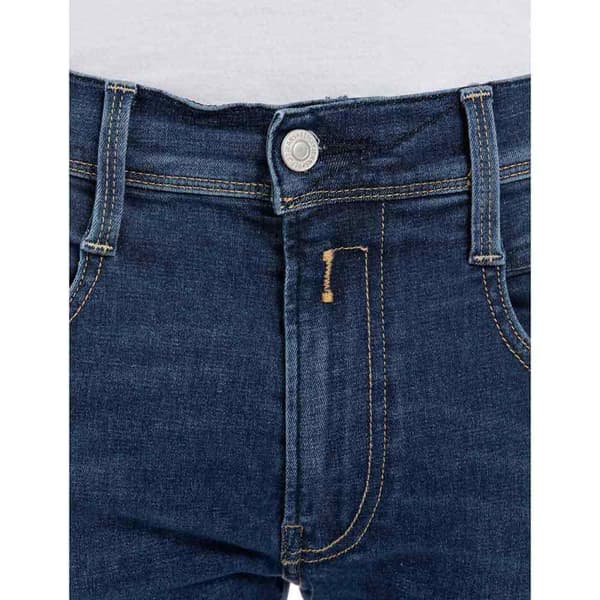 Replay Jeans M914y .000.661 Or1 Blå 36 / 30 Man