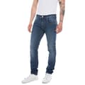 Miniatyrbild 1 av 9: Replay Jeans M914y .000.661 Or1 Blå 36 / 30 Man