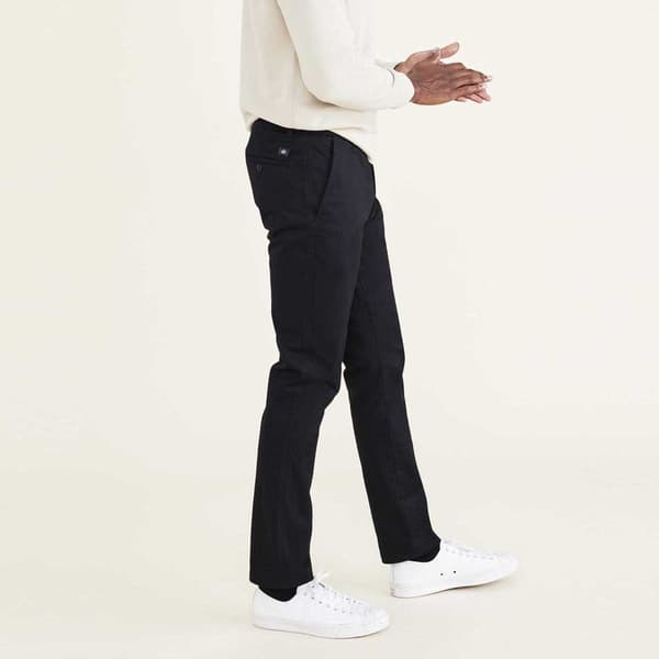 Dockers Chino Bukser Original Skinny Sort 31 / 34 Mand