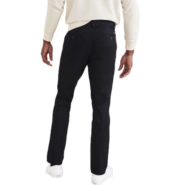 Dockers Chino Bukser Original Skinny Sort 31 / 34 Mand