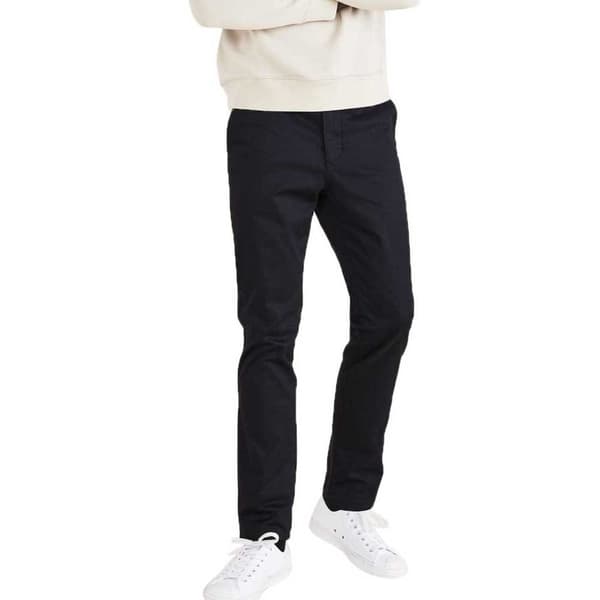 Dockers Chino Bukser Original Skinny Sort 31 / 34 Mand
