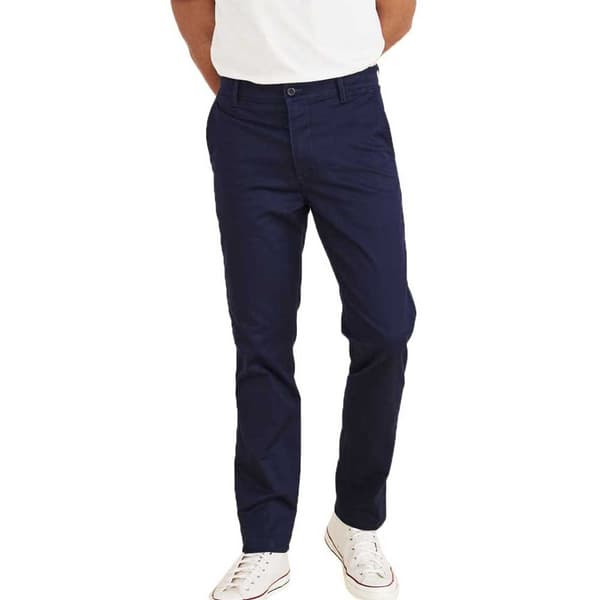 Dockers Byxor Original Slim Blå 29 / 32 Man