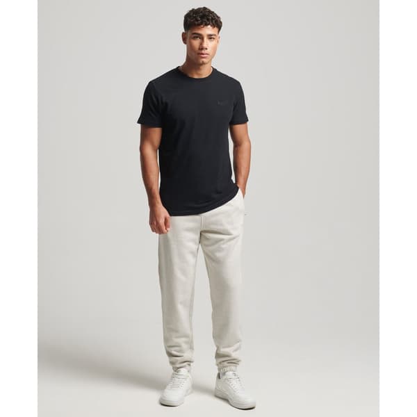 Superdry Joggare Code Essential Overdyed Beige XL Man