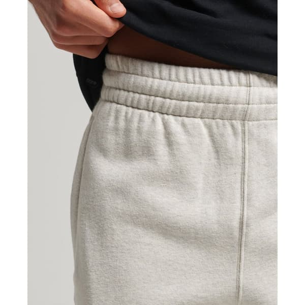 Superdry Joggare Code Essential Overdyed Beige XL Man
