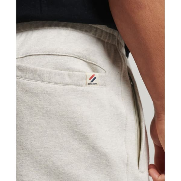 Superdry Joggare Code Essential Overdyed Beige XL Man