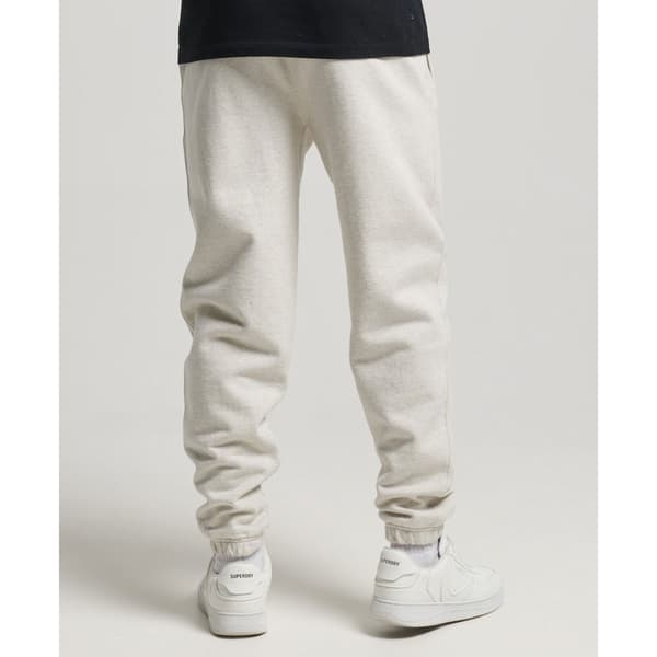Superdry Joggare Code Essential Overdyed Beige XL Man