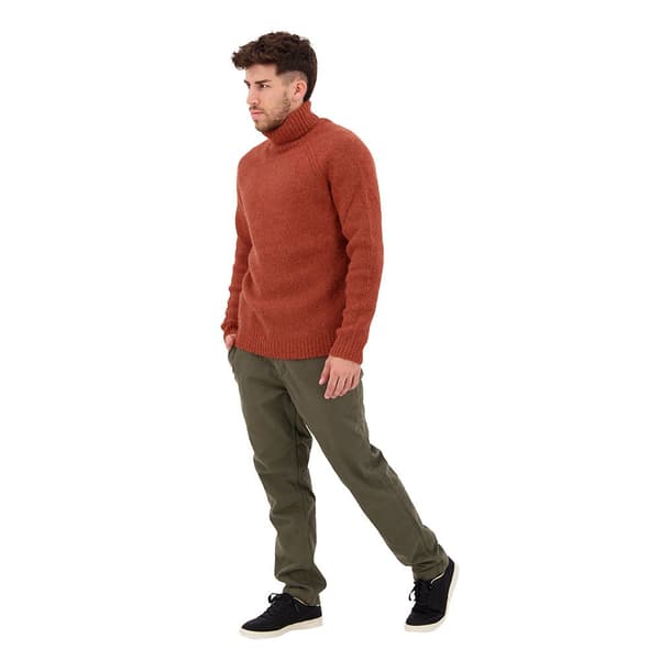 Superdry Chino Byxor Officers Slim Chino Trousers Grå 32 / 30 Man
