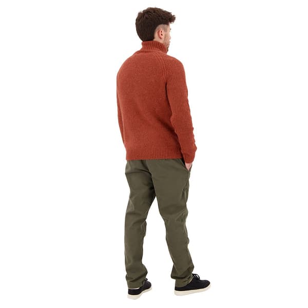 Superdry Chino Byxor Officers Slim Chino Trousers Grå 32 / 30 Man