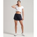 Pikkukuva 4 / 6: Superdry Shortsit Vintage Beach Musta XS Nainen