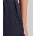 Pikkukuva 6 / 6: Superdry Shortsit Vintage Beach Musta XS Nainen