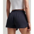 Pikkukuva 2 / 6: Superdry Shortsit Vintage Beach Musta XS Nainen