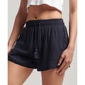 Pikkukuva 1 / 6: Superdry Shortsit Vintage Beach Musta XS Nainen