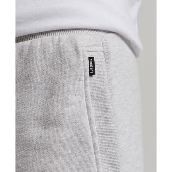 Superdry Shorts Vle Jersey Grå XL Man