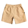 Miniatyrbillede 3 af 6: Quiksilver Shorts Made Better Amphibian Beige M Mand