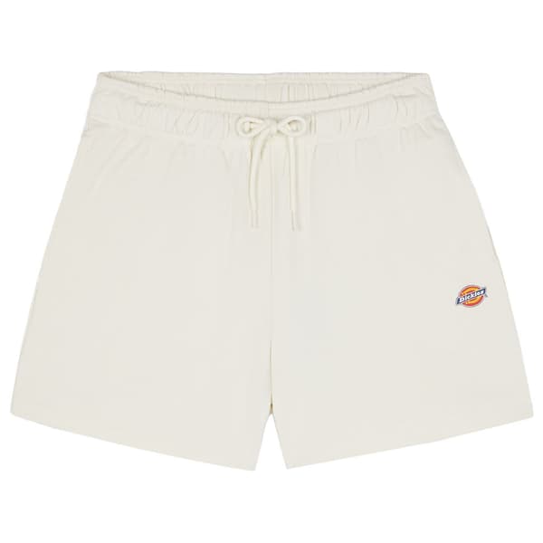 Dickies Shorts Mapleton Beige S Kvinna